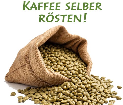 Roh Kaffee 10 kg Brazil natural Arabica Cerrado fine cup